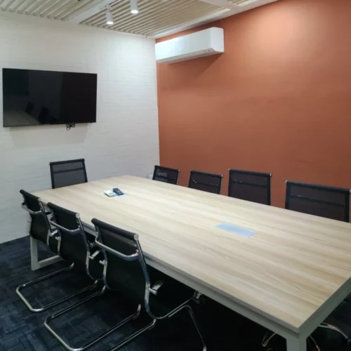 Meeting Room - 10 Pax - Hourly