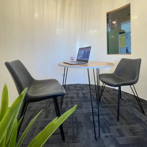 Meeting Room - 2 Pax